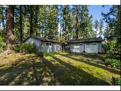 16808 SW Inverurie Rd, Lake Oswego OR 97035