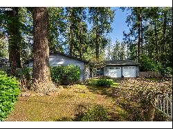 16808 SW Inverurie Rd, Lake Oswego OR 97035