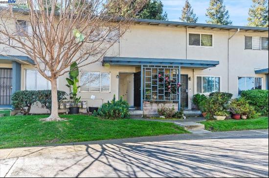 462 Craven Court, Hayward CA 94541