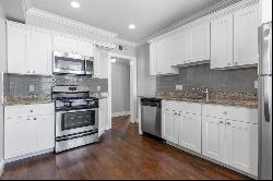 40 Stellman Rd #3, Boston MA 02131