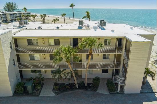 4835 Gulf Of Mexico Drive #302B, Longboat Key FL 34228