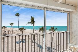 4835 Gulf Of Mexico Drive #302B, Longboat Key FL 34228