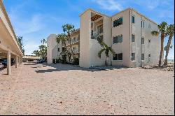 4835 Gulf Of Mexico Drive #302B, Longboat Key FL 34228