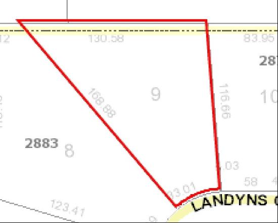 2881 Landyns Circle, Fernandina Beach FL 32034