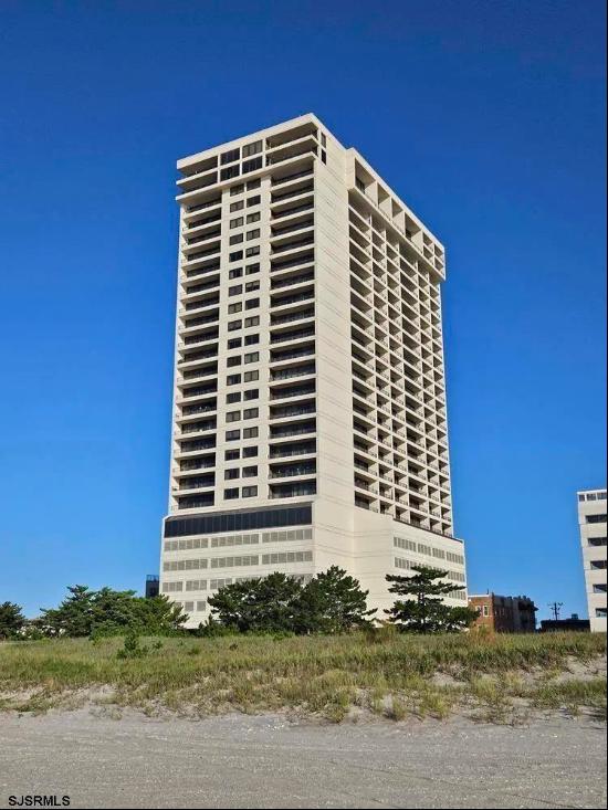 3851 boardwalk Unit 1809, Atlantic City NJ 08401