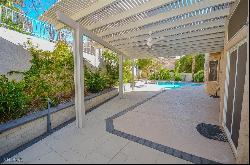 1268 Morning Skyline Court, Henderson NV 89052