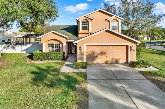 7826 Roundelay Drive, New Port Richey FL 34654