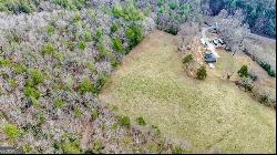 Owltown Road, Blairsville GA 30512