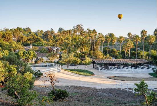 Rancho Santa Fe