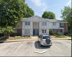 1703 Canary Cove, St Louis MO 63144