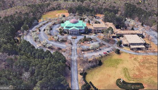 Stone Mountain