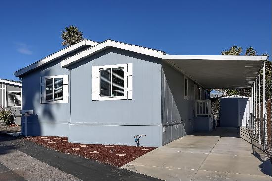 7465 Hollister Avenue Unit 329, Goleta CA 93117