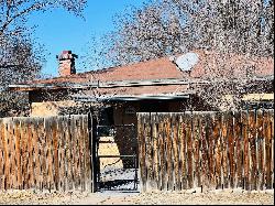 1554 Paseo del Pueblo Sur, Ranchos De Taos NM 87557