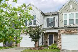 8 Whitesell Way, Durham NC 27703