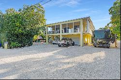 158 Coconut Row, Tavernier FL 33070