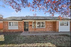 5217 45th Street, Lubbock TX 79414