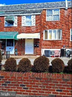 1821 Hartranft Street Unit 2ND, Philadelphia PA 19145