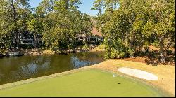 3 Strawberry Hill Road, Hilton Head Island SC 29928