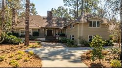 3 Strawberry Hill Road, Hilton Head Island SC 29928