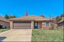 9238 Reunion Drive, Shreveport LA 71118