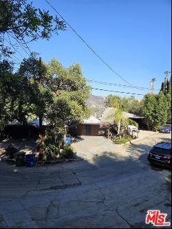 6893 Pacific View Drive, Los Angeles CA 90068