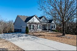 2015 Bay Willow Court, Monroe GA 30656