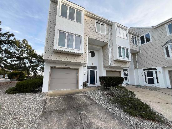 22 Surfside Road, Brigantine NJ 08203