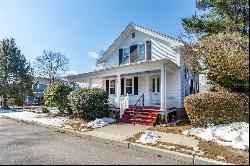 65 West Street, East Greenwich RI 02818