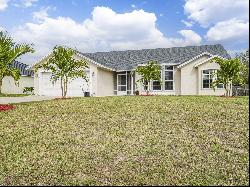 737 SW Ancona Road, Port Saint Lucie FL 34953