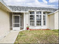 737 SW Ancona Road, Port Saint Lucie FL 34953