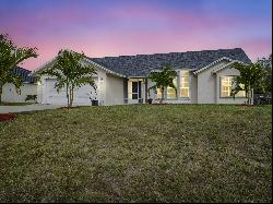 737 SW Ancona Road, Port Saint Lucie FL 34953