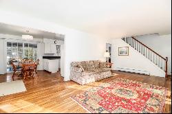 41 Knollwood Drive, Ridgefield CT 06877