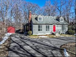 41 Knollwood Drive, Ridgefield CT 06877