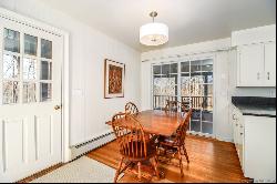 41 Knollwood Drive, Ridgefield CT 06877