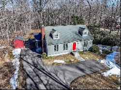 41 Knollwood Drive, Ridgefield CT 06877