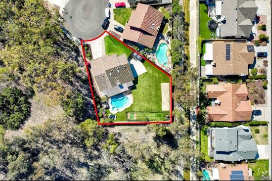 14903 Conchos Dr, Poway CA 92064