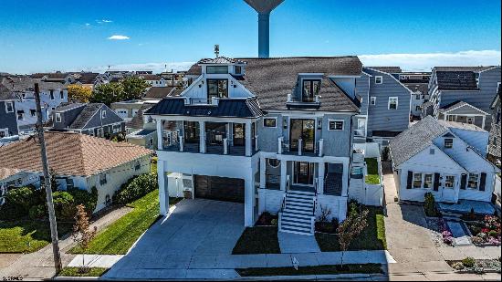 3008 Ventnor Ave, Longport NJ 08403