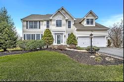 19 Heritage Hills Ct, Montgomery Twp. NJ 08558