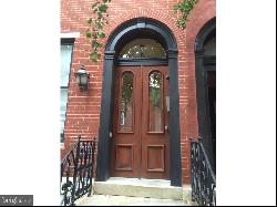 2031 Pine Street Unit 302, Philadelphia PA 19103