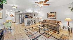 1655 E Palm Canyon Unit 707, Palm Springs CA 92264