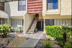 1655 E Palm Canyon Unit 707, Palm Springs CA 92264