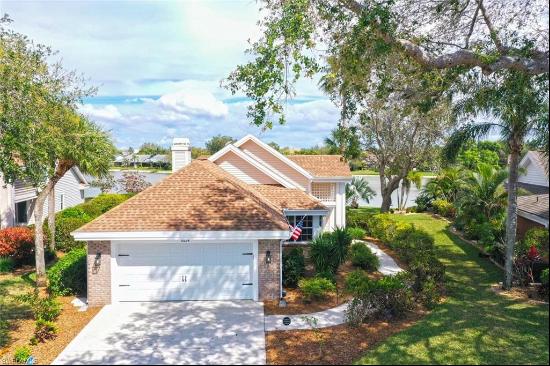 6624 Ilex Cir, Naples FL 34109