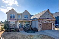 105 Bold Slope Drive, Piedmont SC 29673