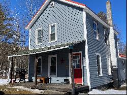 26 Seward Street, Hoosick Falls NY 12090