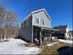 26 Seward Street, Hoosick Falls NY 12090