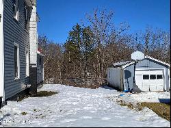 26 Seward Street, Hoosick Falls NY 12090