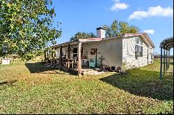 3375 Fm 1652, Grand Saline TX 75140