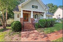 116 Wright Hill Drive, Durham NC 27712