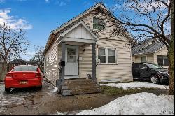 19 Park Avenue, Tonawanda-City NY 14150