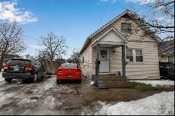 19 Park Avenue, Tonawanda-City NY 14150